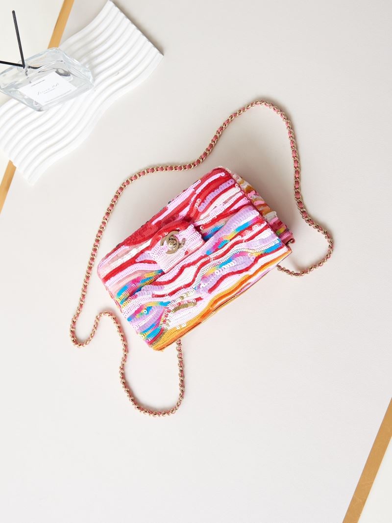 Ch**el cf series bags